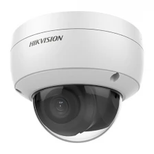 Видеокамера HIKVISION DS-2CD2123G0-IU(4MM)