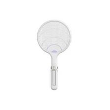 Электрическая мухобойка Xiaomi Qualitell Electric Mosquito Swatter White (ZS9001)