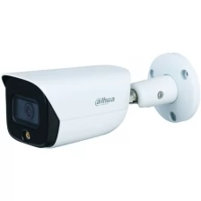 Видеокамера IP Dahua DH-IPC-HFW3249EP-AS-LED-0280B 2.8мм