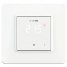 Терморегулятор TERNEO S для теплого пола