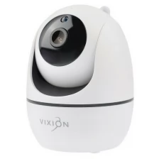 IP камера Vixion N20W-JA01 2Mp 1080P White GS-00014739