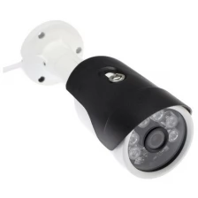 Видеокамера уличная EL IB2.1(2.8)A_V.4, IP, 1/2.9”, 2.1 МП, f=2.8мм, день/ночь, ИК, IP67