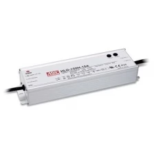 LED-драйвер Mean Well HLG-150H-24 AC-DC 150Вт
