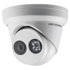 Профессиональная видеокамера IP купольная Hikvision DS-2CD2383G0-I (2.8mm)