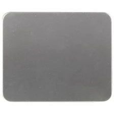 СВЕТОЗАР светло-серый, одноклавишный, 10 A, 250 В, выключатель "гамма" SV-54130-SM