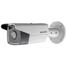 Профессиональная видеокамера IP цилиндрическая Hikvision DS-2CD2T83G0-I5 (4mm)