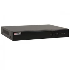 IP видеорегистратор HiWatch DS-N316(B)
