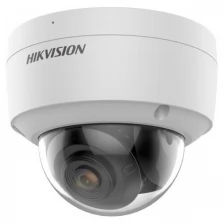 Профессиональная видеокамера IP купольная Hikvision DS-2CD2147G2-SU(4mm)
