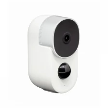 SLS Видеокамера уличная SLS CAM-08, 2 Мп, Wi-Fi, 2.8мм, 1/3″, 105˚, H.264, день/ночь,IP65, белая