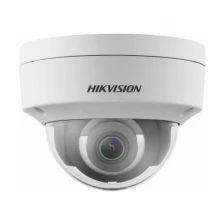Видеокамера IP Hikvision DS-2CD2123G0-IS белый (ds-2cd2123g0-is (2.8mm))