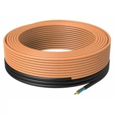 Греющий кабель для прогрева бетона кдбс 40 Вт/м 37 м REXANT