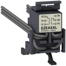 Комбинированный контакт сигнализ.EZC250 EZEAXAL