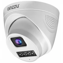 IP камера Ginzzu HID-4301A