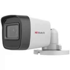 Камера видеонаблюдения HiWatch ds-t500(c) (2.8 mm)