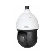 Камера видеонаблюдения Dahua DH-SD49225-HC-LA белый