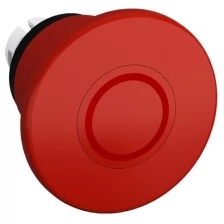 Корпус кнопки красной грибковой стоп ABB