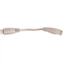 Соединительный провод для люм. светильников 15 см. TDM (Упаковка 10шт) SQ0305-0131