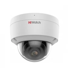 IP камера HiWatch IPC-D042C-G2/SU 2.8mm