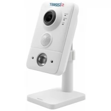 IP-камера TRASSIR TR-D7121IR1W 2.8mm