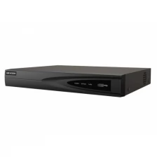 Hikvision IP-видеорегистратор DS-7604NI-K1(C)