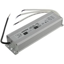 Драйвер (LED) IP67-200W SMART BUY для LED ленты (SBL-IP67-Driver-200W)