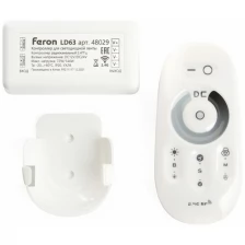 Контроллер для LED устройств FERON LD62 48029