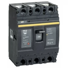 Автоматический выключатель ВА88-40 3Р 800А 35кА MASTER IEK SVA50-3-0800-02 (1 шт.)