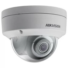 Видеокамера IP Hikvision DS-2CD2123G0-IS 6-6мм цветная