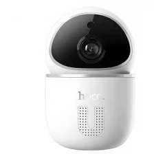 Панорамная Wi-Fi IP камера Hoco DI10 smart camera белая