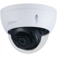 Видеокамера IP Dahua DH-IPC-HDBW2431EP-S-0280B 4Мп, 1/3” CMOS, 2688*1520/20к/с, 2.8мм, 0,01 лк/F1.6, Micro SD 256 ГБ, H.265/H.264/H.264B/MJPEG, ИК-50м