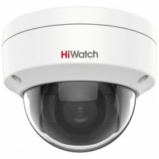 IP- камера HiWatch IPC-D022-G2/S