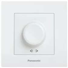 Диммер Panasonic Karre Plus (WKTC05282WH-RU), белый
