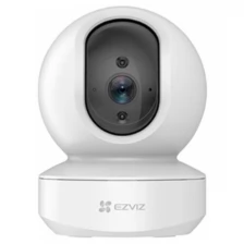 Wi-fi Камера видеонаблюдения Ezviz TY1 4MP для дома ,поворотная камера Ezviz