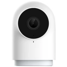 Камера видеонаблюдения Aqara Camera Hub G2H 4-4мм цветная корп.белый