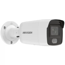 Hikvision DS-2CD2027G2-LU 2.8мм