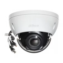 Видеокамера Dahua DH-HAC-HDBW2501RP-Z 2.7-13.5мм HD СVI white
