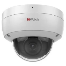Камера видеонаблюдения Hiwatch DS-I652M (4 mm)