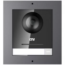 Вызывная панель CTV CTV-IP-UCAMS