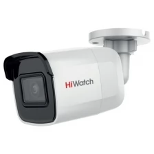 Система видеонаблюдения HiWatch DS-I650M(B)(4mm)