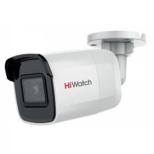 Камера видеонаблюдения Hiwatch DS-T800(B) (2.8 mm)