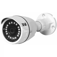 Уличная AHD камера XVI EC2011C (2.8мм), 2Мп, ИК подсветка