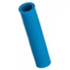 Соединительная изолированная гильза для проводов Klauke 1,5-2,5мм2 синий klk680