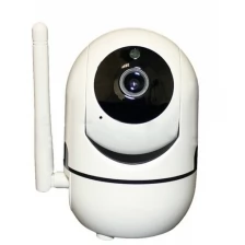 Wi-Fi видеокамера iРотор Плюс - 2МП камера для дома Tantos