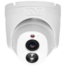 Купольная AHD камера XVI XC9404BIMS-IR (3.6мм), 2Мп, OSDменю, встроенный микрофон, ИК подсветка