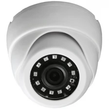 Купольная AHD камера XVI XC9610BI-IR (2.8мм), 5Мп, ИК подсветка