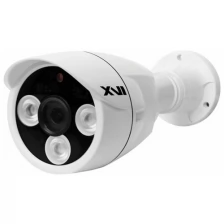 Уличная AHD камера XVI EC9416BIM-IR (3.6мм), 2Мп, OSDменю, ИК подсветка