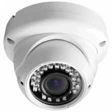 Антивандальная AHD камера видеонаблюдения XVI VC9403ZIM-IR (2.8-12мм), 2Мп, OSDменю, ИК подсветка