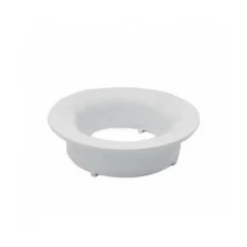 Кольцо для светильника ItalLine IT02-008 ring white