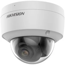 Камера IP 2MP Dome 2CD2127G2-SU(C)2.8MM Hikvision Ds-2cd2127g2-su(c)2.8mm