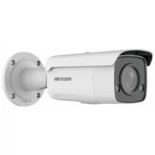 Камера видеонаблюдения Hikvision DS-2CD2T87G2-L(2.8mm)(C) 2.8-2.8мм Ds-2cd2t87g2-l(2.8mm)(c)
